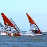 Rollei Windsurf Cup. Foto: Choppy Water/ Stevie Bootz