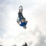 Red Bull Berg Line 2012. Foto: Martin Donat/Red Bull Content Pool