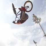 X Games Barcelona 2013. Foto: Tomas Zuccareno / ESPN Images