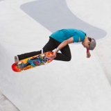 X Games Barcelona 2013. Foto: Tristan Shu/ESPN Images