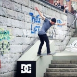 Red Bull Bomb the Line 2013: Qualifying. Foto: Veranstalter