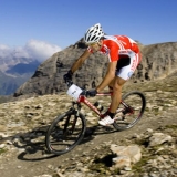 Ischgl Ironbike 2013. Foto: TVB Paznaun-Ischgl
