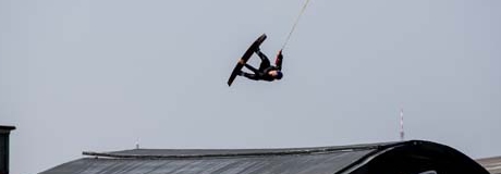 Red Bull Rising High 2013: Training.  Foto:  Florian S�� / Red Bull Content Pool