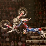 Night of the Jumps. Foto: Oliver Franke / NOTJ.de