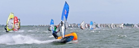 llei Long Distance Race Fehmarn. Foto: www.windsurfcup.de