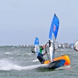 llei Long Distance Race Fehmarn. Foto: www.windsurfcup.de