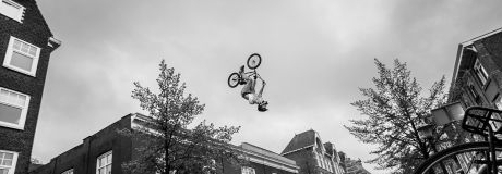 Red Bull Framed Reactions 2013. Foto: Dean Treml/Red Bull Content Pool