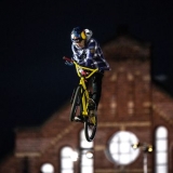 Red Bull Framed Reaction 2013. Foto: Dean Treml/Red Bull Content Pool