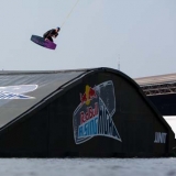 Red Bull Rising High 2013. Foto: Veranstalter/Red Bull Content Pool