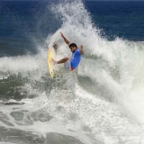 Oakley Bali Pro 2013. Foto: ASP/Hayden-Smith