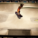 X Games München 2013 Skateboarding.  Foto: Lukas Pilz/Red Bull Content Pool