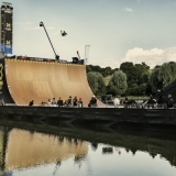 X Games München 2013 BMX Big Air. Foto: Rutger Pauw/Red Bull Content Pool