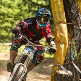 IXS European Downhill Cup Pila 2013. Foto: Thomas Dietze