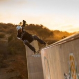 Bob Burnquist: Dreamland. Foto: Oakley