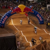 Red Bull R.Evolution 2013. Foto: David Ulrich/ Red Bull Content Pool