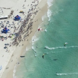 Red Bull Coast 2 Coast 2013. Foto: Peta North/Red Bull Content Pool