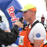 Extreme Coast Race 2013. Foto: Veranstalter