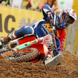 ADAC MX Masters 2013. Foto: ADAC / Steve Bauerschmidt