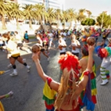Tui Mallorca Marathon 2013. Foto: http://www.tui-marathon.com