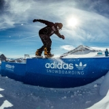 Moreboards Stubai Premiere 2013. Foto: Stefan Eigner