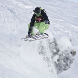 Open Faces Freeride Series 2014. Foto: OpenFaces/AXAMERLIZUM/MIA