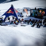 Wir Schanzen Tour: Stubai Jam 2013. Foto: Flo Smith