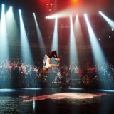 Red Bull BCOne 2013. Foto: Ray Demski/Red Bull Content Pool