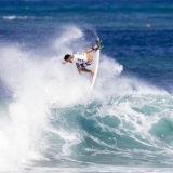 Reef Hawaiian Pro 2013. Foto: ASP/Kirstin