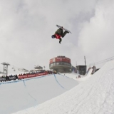 Burton European Open 2013. Foto: Marcel Laemmerhirt