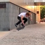 Mark Frölich. Foto: Video Screenshot