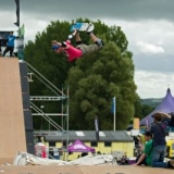 Streetboard Weltmeisterschaft. Foto: Veranstalter