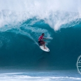 Rückblick: Billabong Pipe Masters 2012. Foto: ASP/Cestari