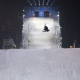 Air & Style Peking 2013. Foto: Air & Style