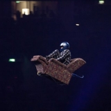Nitro Circus Berlin 2013. Foto: Luca Büttner