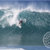 Billabong Pipe Masters 2013. Foto: ASP/Cestari