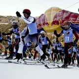 Rise & Fall 2013. Foto: REUTERS