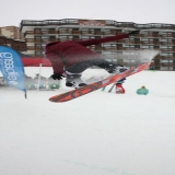 Ski & Boarderweek 2013. Foto: Ji-Lip Lee