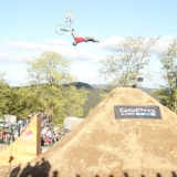 IXS Dirt Masters 2014. Foto: Marco Kraft