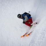 Swatch Skiers Cup Zermatt 2014.  Foto: swatchskierscup.com/DCARLIER 