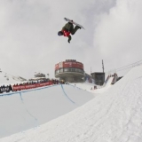 Burton European Open 2013. Foto: Laemmerhirt