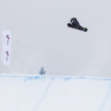 FIS Snowboard Freestyle World Cups Kanada 2014. Foto: Renaud Philippe