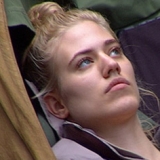 Dschungelprinzessin Larissa. Foto: RTL, Stefan Menne