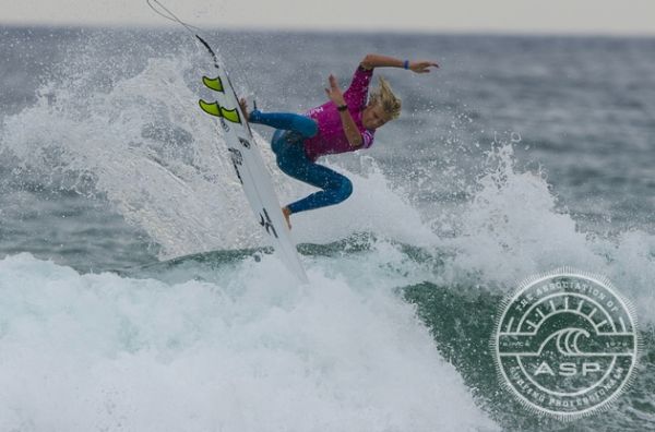 Australian Open of Surfing 2014. Foto: ASP/Robertson