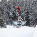 Bohny Masters Feldberg 2014. Foto: Martin Hermann/QParks