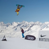 Silvretta Montafon Shred Champs. Foto: Christian Tarovsky