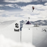 Nine Knights und Nine Queens in Livigno. Foto: Christoph Schöch