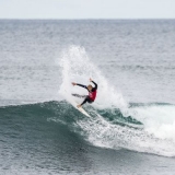 Mick Fanning beim Rip Curl Pro Bells Beach 2014.  Foto: Trevor Moran/Red Bull Content Pool