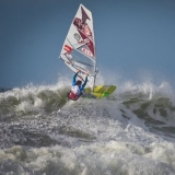 Victor Fernandez in Cold Hawaii. Foto: Veranstalter