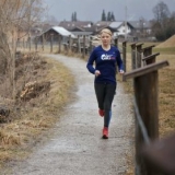 Wings for Life World Run 2014. Foto: Jörg Mitter/Red Bull Content Pool