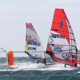 Rollei Long Distance Race 2013. Foto: Choppy Water